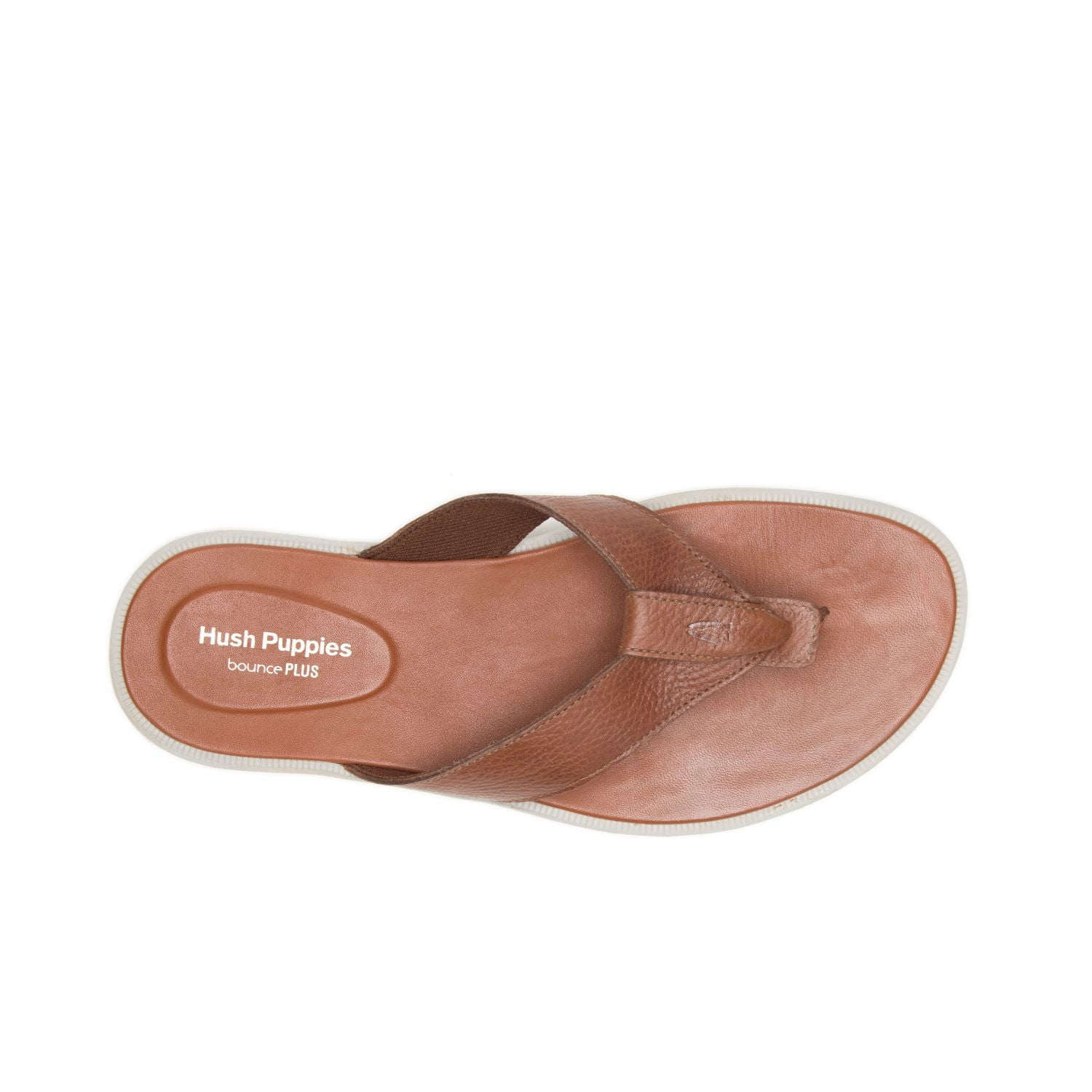 hush puppies toe post sandals