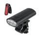 thumbnail image 1 of Super Bright Usb Recargable T6 Faro De Bicicleta Con Función De Banco De Energía Kearding OD006015-00, 1 of 6