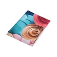 thumbnail image 4 of Andoer 1.5 * 2.1m/5 * 7ft Blossoming Paper Flower Photography, 4 of 8