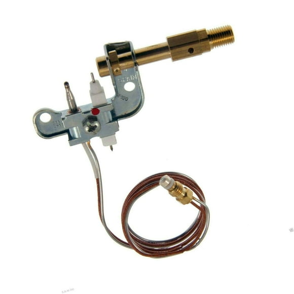 70366 Pilot ODS pour Chauffage Mural au Propane Enerco Heatstar Non Ventilé