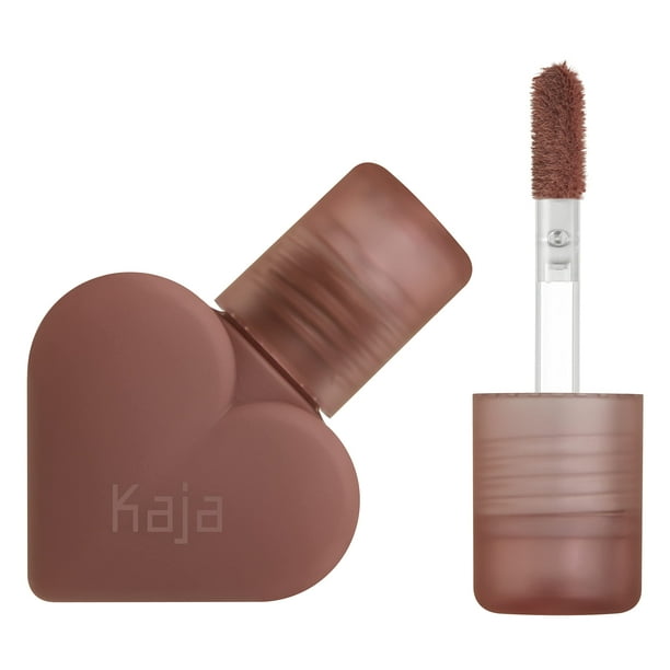 Mousse para labios Kaja Love Swipe con aceite de semillas de frambuesa 6,5 g 03 Everygirl
