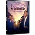 thumbnail image 1 of NCIS:New Orlean Season 7 (English only), 1 of 1