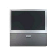 Philips Magnavox 51MP6100D - 51" Diagonal Class rear projection TV