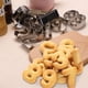 thumbnail image 3 of Juego de 9 piezas para hornear y decorar: crea divertidas formas numéricas para galletas, fondant y azúcar Cortadores de galletas con números de acero inoxidable, 3 of 8
