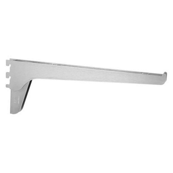 Dual Track Shelf Bracket