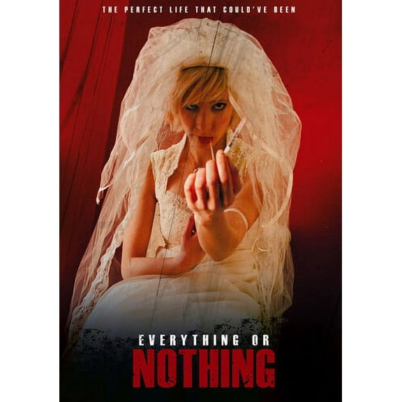 Everything or Nothing (DVD)