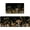 Mushroom-black, variant on Black Mushroom Kitchen Rugs Set of 2,Witchy Decor Aesthetic Style Kitchen Mats for Floor,Vintage Boho Non-Slip Kitchen Sink Mat Home Kitchen Decor Doormat+Runner Rug