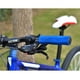 thumbnail image 5 of Juego de manillar de bicicleta plegable con empuñaduras suaves de esponja Propalm, color negro, 5 of 5