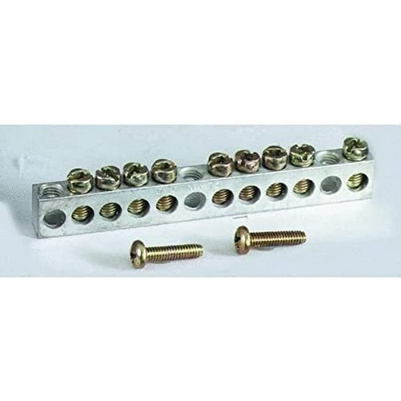 StkertoolsTM Ground Bar Kit PK9GTACP