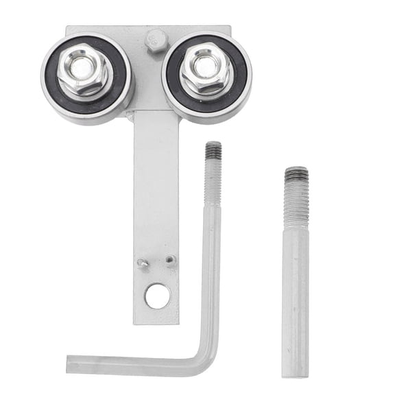 Zorvai Chainsaw Bar Rail Squeezer Chainsaw Bar Rail Closers Chainsaw Accessories