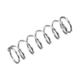 thumbnail image 1 of Unique Bargains 7mmx0.7mmx25mm 304 Stainless Steel Compression Spring 11.8N Load Capacity, 20pcs, 1 of 5