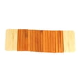 thumbnail image 4 of Milaget Kids Wood Educational Percussion Instrument Professional Serrated Tone Block, 4 of 9