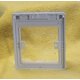 thumbnail image 3 of Enchufes y adaptadores eléctricos de SEGURIDAD Sincero para BEBÉS DOBLE puerta paquete de 1, 3 of 3