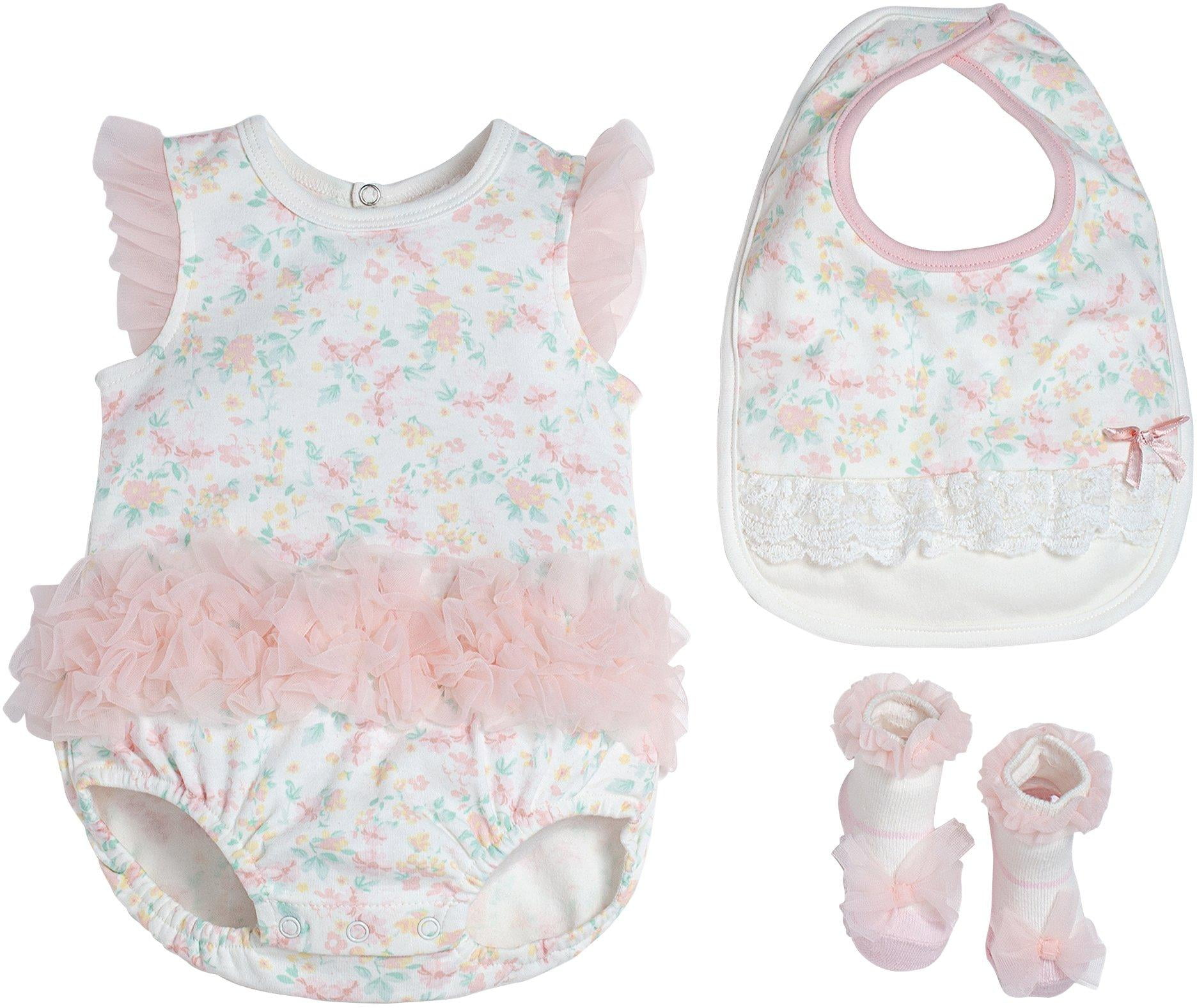 kyle and deena baby clothes