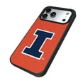 thumbnail image 2 of Illinois Fighting Illini iPhone Solid Design Bump Case, 2 of 7
