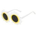 thumbnail image 2 of Sonducket Gafas de protección solar Suministros de ropa personalizados Gafas de fiesta Ropa de cumpleaños Gafas de sol para niños Vacaciones Type3 NO3, 2 of 6