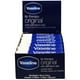 thumbnail image 1 of Bálsamo labial Vaseline Lip Original con vitamina E, paquete de 12, 1 of 6