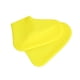 thumbnail image 2 of Ounissouiy Cubierta de zapatos Cubierta de zapatos impermeable de silicona Cubierta de zapatos impermeable de silicona Cubrezapatos Paraguas de lluvia Amarillo S, 2 of 6