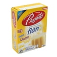 thumbnail image 2 of Polvo para preparar flan Pronto sabor queso 84 g, 2 of 2