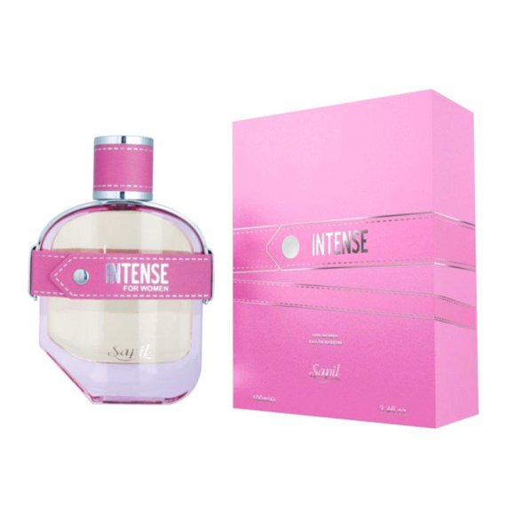 Sapil Intense Women 100ML EDP Spray (1166)