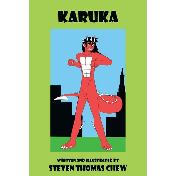 Karuka (Paperback)