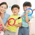 thumbnail image 4 of OUNONA 12Ud Arnés De Seguridad Para Paseos Infantiles Con Vibrantes Para Uso En Exteriores, 4 of 7