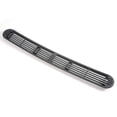 thumbnail image 1 of G-Plus Panel De Rejilla Gris, Cubierta De Ventilación De Descongelación De Grafito, Compatible Con Camioneta Chevy Blazer S10/Gmc Jimmy Oldsmobile 1998-2004 Suv, 1 of 5
