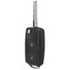 thumbnail image 3 of Llavero Inteligente Para Coche, 433MHz, 2 Botones, Chip ID48 1J0959753CT Para Vario 2000-2008, 3 of 7