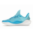 thumbnail image 2 of Under Armour Men's Curry 11 Mouthguard Basketball Shoes, from StockX, 2 of 5