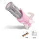 thumbnail image 4 of Pistola De Burbujas De Juguete, Máquina Automática Para Hacer Burbujas De 5 Agujeros, Regalo Para Niños Y Niñas Eigraketly FN007810-01, 4 of 6