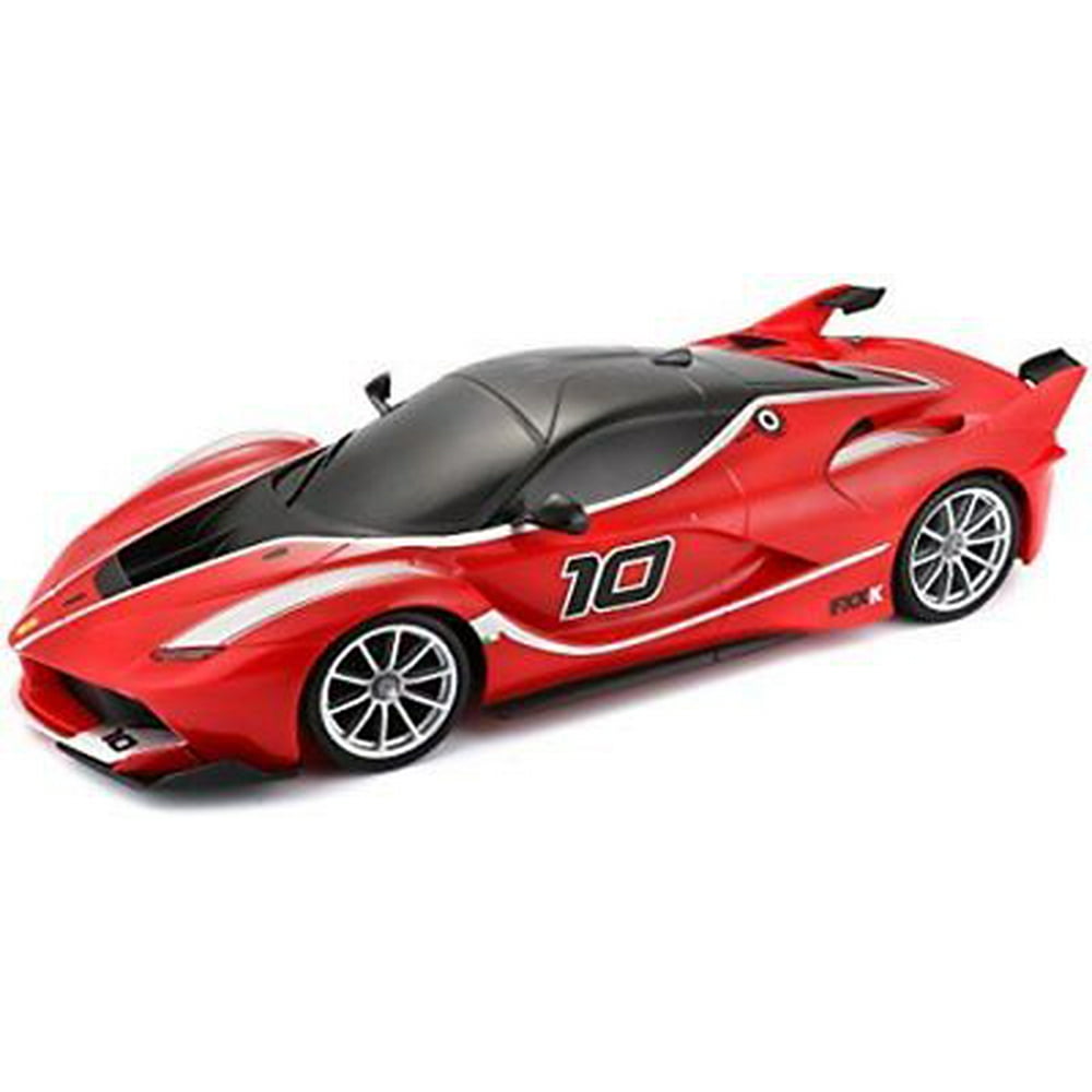 kereta control ferrari