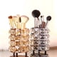 thumbnail image 4 of Cubo de almacenamiento de cristal - Negro Ormromra LRWJ106-1, 4 of 5