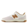 thumbnail image 1 of Zapatillas New Balance BB80 V1 para Hombre Sea Salt Walnut 8.5, 1 of 1