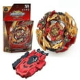 thumbnail image 4 of Metal Beyblade Burst B128 Launcher Kids Tops Toy, 4 of 4
