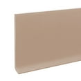 thumbnail image 2 of M-D Building Products 76164 4 in. x 48 in. Desert Beige Commercial Grade Vinyl Wall Base, 2 of 7