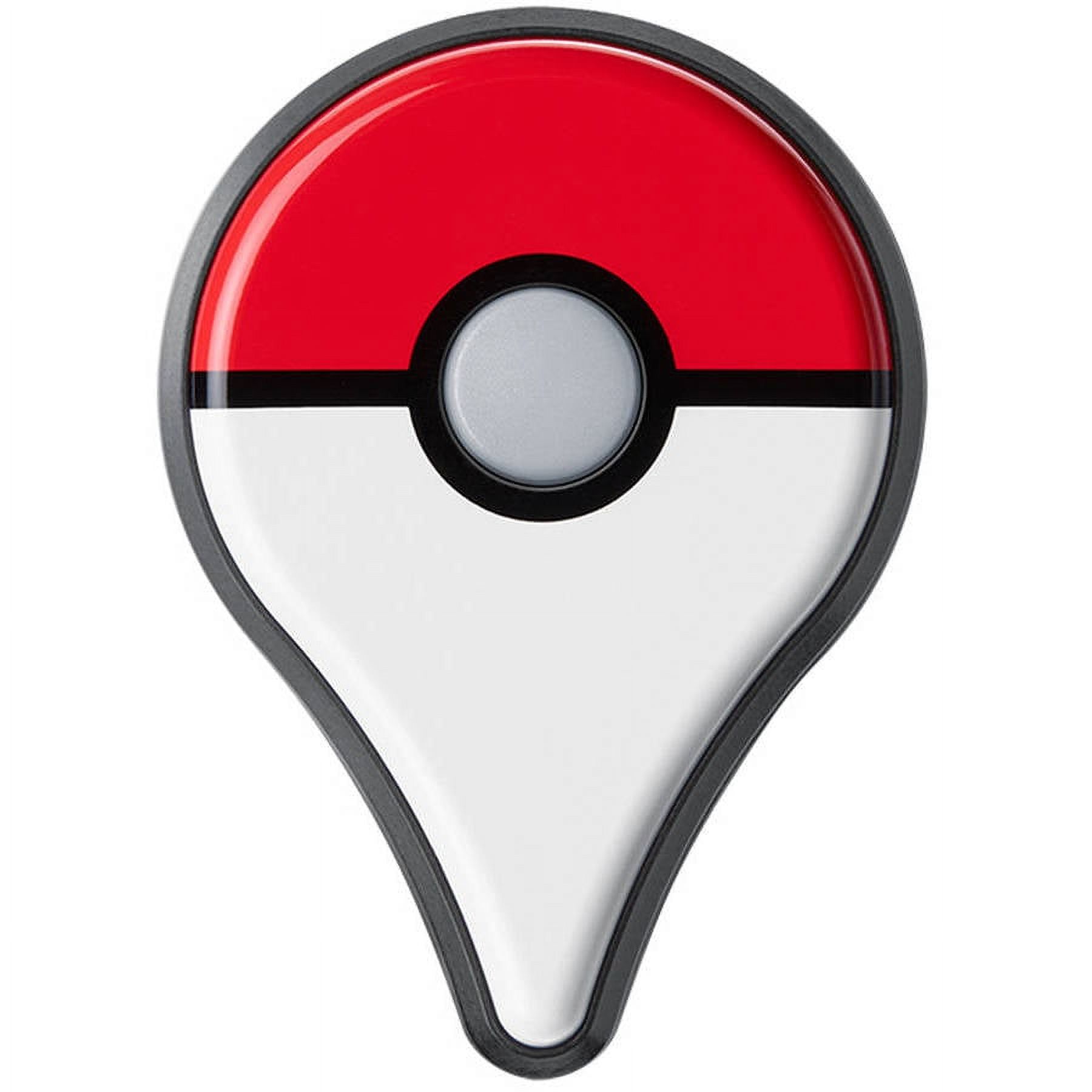 Pokemon GO Plus Accessory (Android & iOS Compatible) - image 3 of 6
