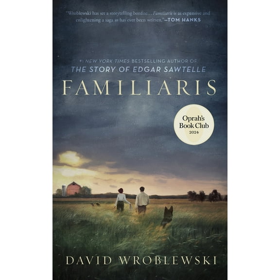 Familiaris (Oprah's Book Club), (Paperback)
