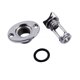 thumbnail image 2 of Kit de tapón de drenaje ovalado Sailing 1 pulgada acero inoxidable, 2 of 3