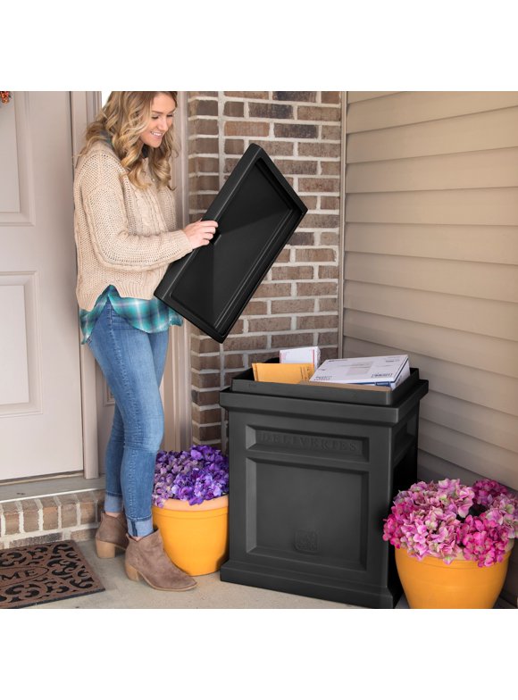 Step2 Mailboxes in Mailboxes and Mailbox Accessories