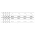 thumbnail image 3 of VISALY Pullover Crewneck Sweatshirt Tunic Sweatshirt Long Sleeve Shirts Loose Fit Casual Tops Fall Fashion Pullover Sweaters Side Oversized Sweatshirt Pullover Women Sweater Shirts Pink M, 3 of 9