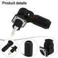 thumbnail image 3 of Battery Case Input Output Terminal Connector 200A 120A Removable Quick Plug Terminal Flame Retardant Waterproof IP67 Single Core, 3 of 9