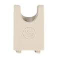 thumbnail image 1 of Car Rear Child Seat Hook ISOFix Cover Cap Child Seat Cover 73731-06010✨s U3 L6X3, 1 of 7