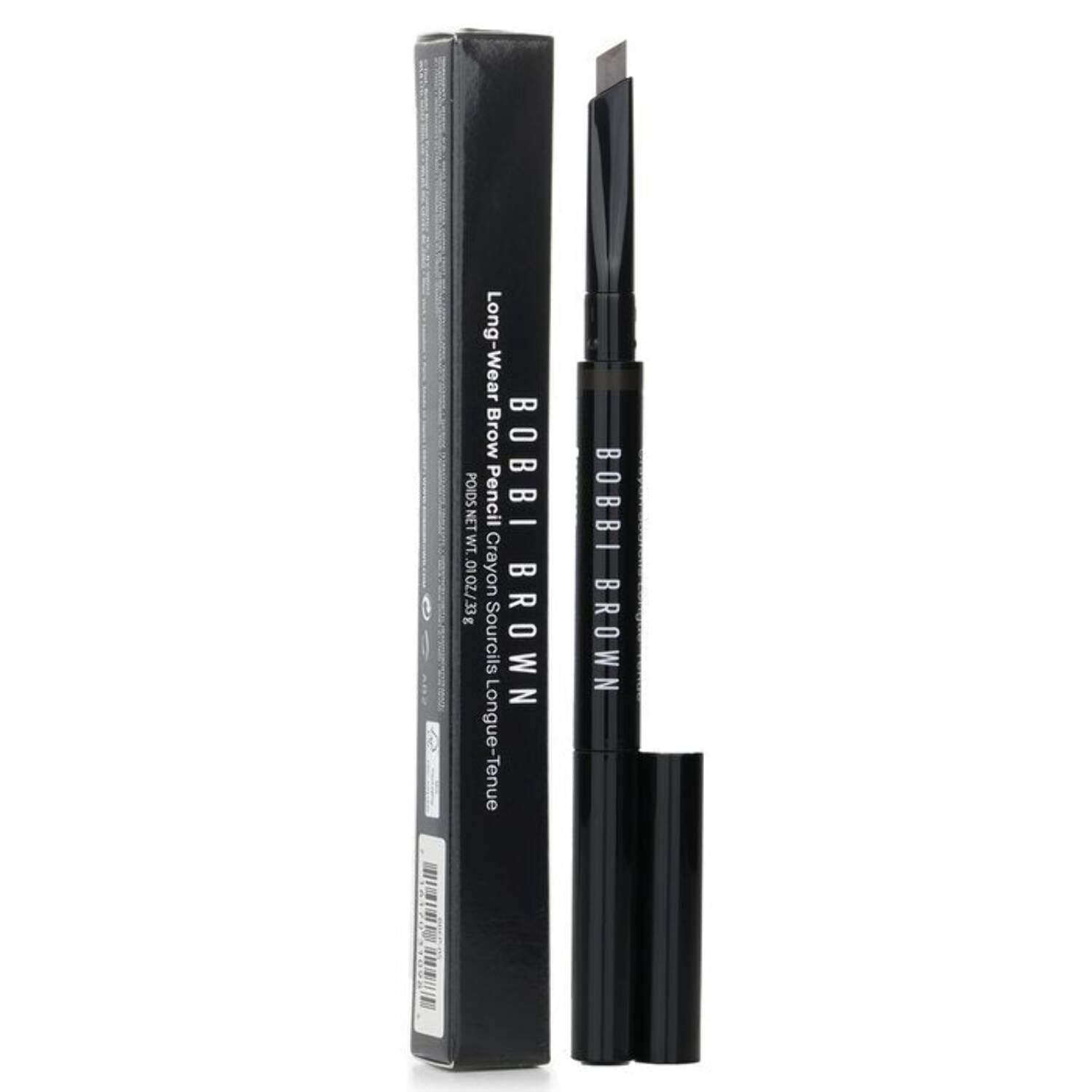Bobbi Brown Long Wear Brow Pencil - 5 Espresso , 0.01 oz Eyebrow Pencil