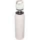 thumbnail image 2 of Botella de agua Stanley IceFlow Cap and Carry+ de cuarzo rosa de 1 litro, 2 of 5