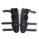 thumbnail image 4 of Rodilleras para Motocicleta Sunnimix Equipo de Protección Protectores de rodilla para motocicletas, 4 of 8