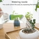 thumbnail image 3 of Pulverizadores de riego suaves y uniformes, rociadores con tapa de botella que adaptan cualquier botella a una herramienta de jardinería esencial, perfectos para regar plántulas de interior, huertos, 3 of 6