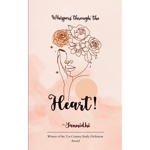 Whispers through the heart!, (Paperback)