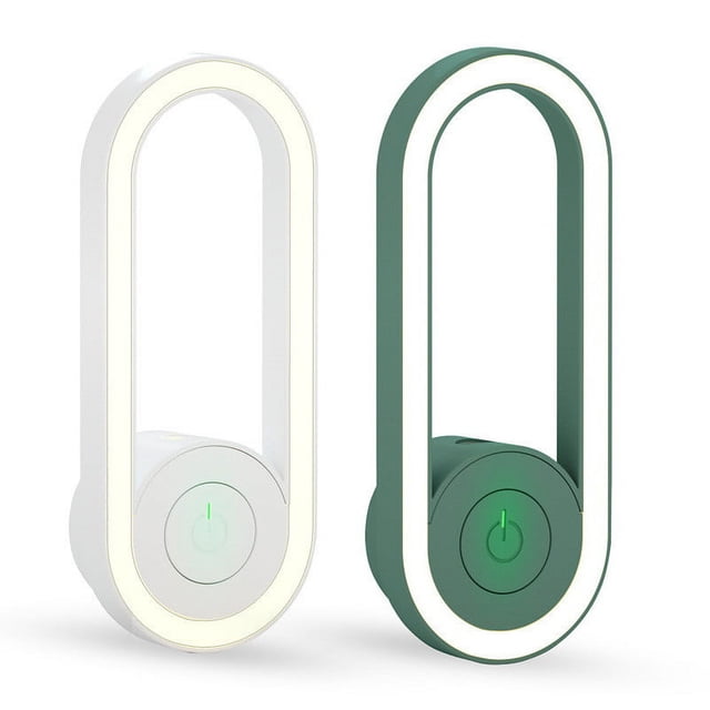 Mosquito Killer Ultrasonics, ultrasonic repeller, LED sleeping light, portable design, safe chemical-free, effective outdoor, for bedroom, metal frame, 2-tier design