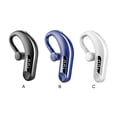 thumbnail image 4 of Methold Auriculares inalámbricos Control de ruido universal Auriculares compatibles con Bluetooth Cables de audio/vídeo, 4 of 6