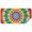 Multicolor, variant on Colorful Tie Dye Pattern Rectangle Tablecloth 60"x84",Waterproof Polyester Rectangle Table Cloth, Wipeable Spillproof Polyester Tablecloth for Dining, Camping, Indoor and Outdoor